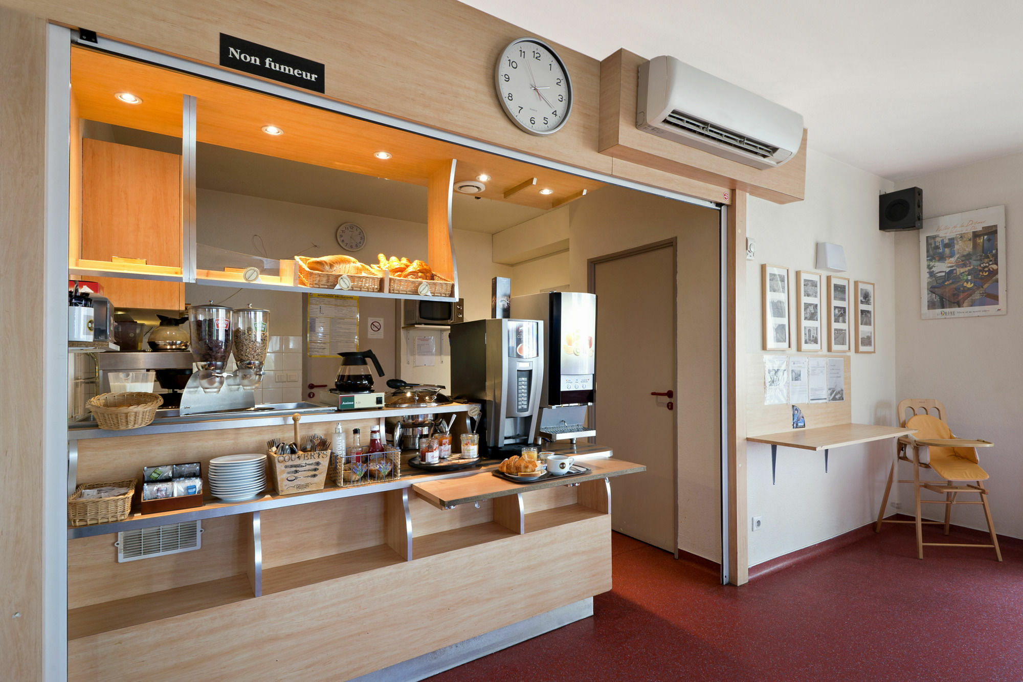 B&B Hotel Valence Sud Екстер'єр фото