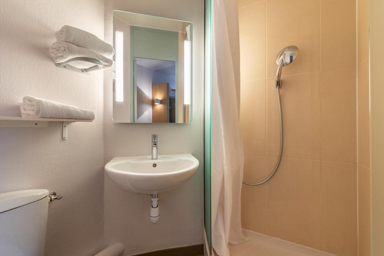B&B Hotel Valence Sud Екстер'єр фото